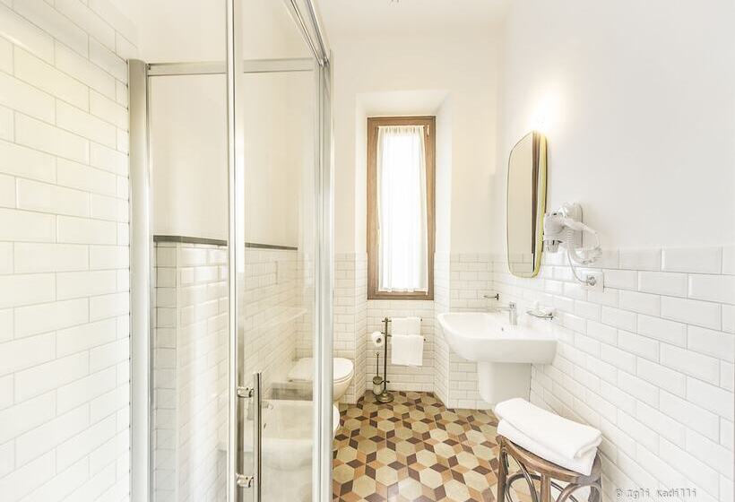 Cà Gialla   Bed And Breakfast