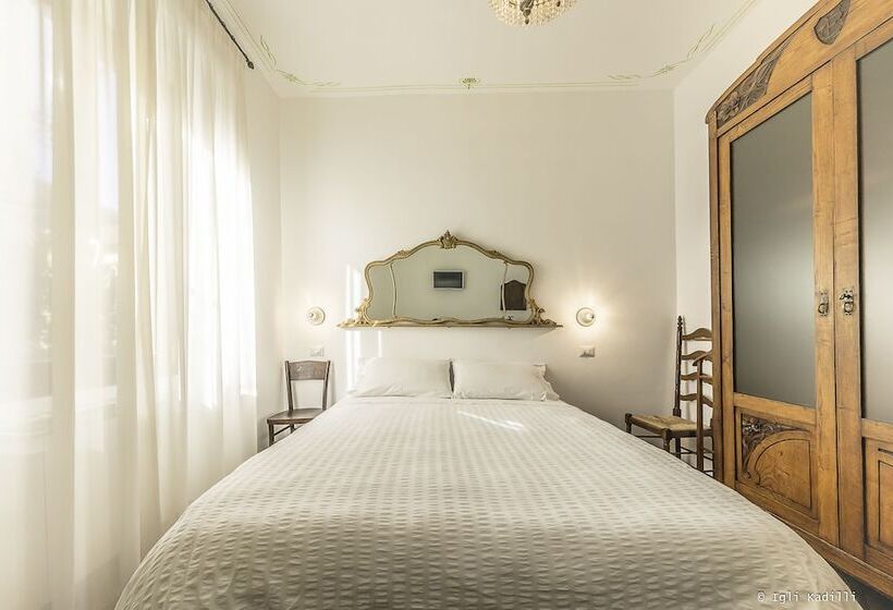 Cà Gialla   Bed And Breakfast