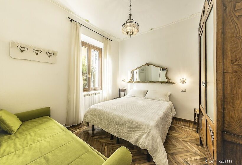 Cà Gialla   Bed And Breakfast