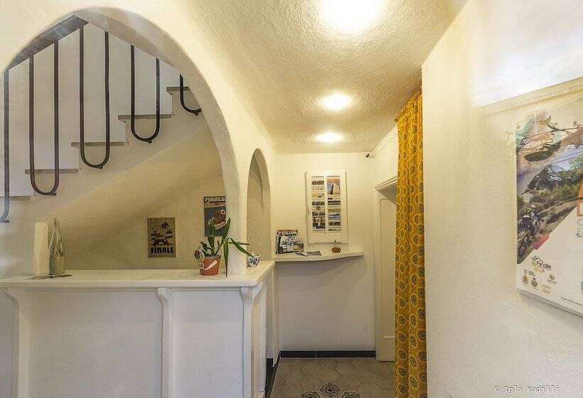 Cà Gialla   Bed And Breakfast