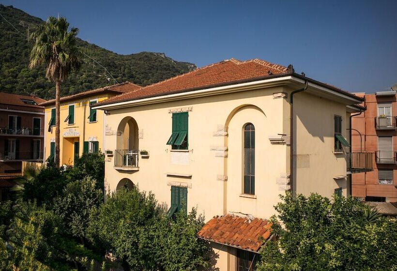 Cà Gialla   Bed And Breakfast