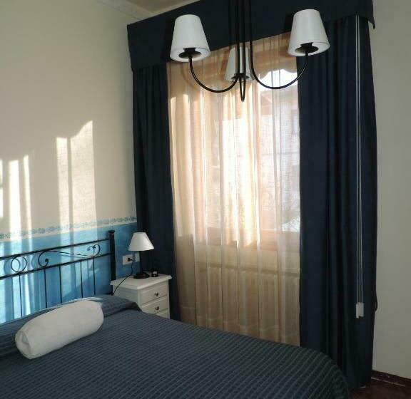 민박 Chiantirooms Guesthouse