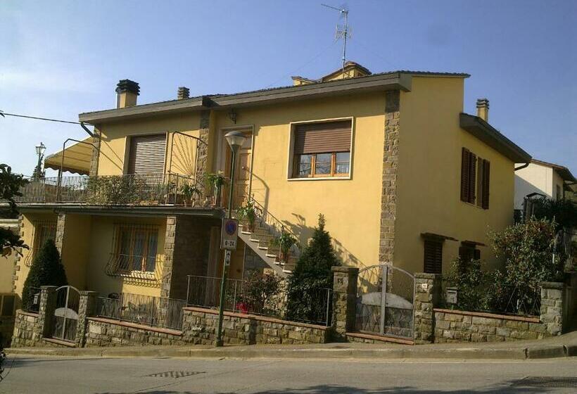 민박 Chiantirooms Guesthouse