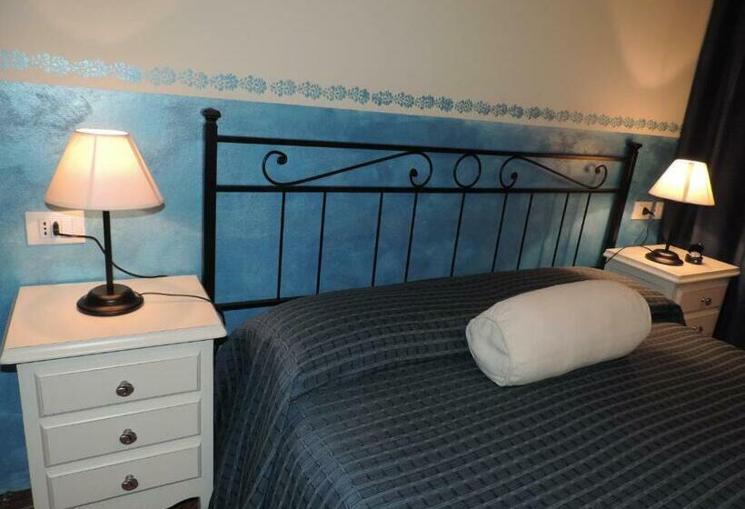 민박 Chiantirooms Guesthouse