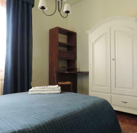 민박 Chiantirooms Guesthouse