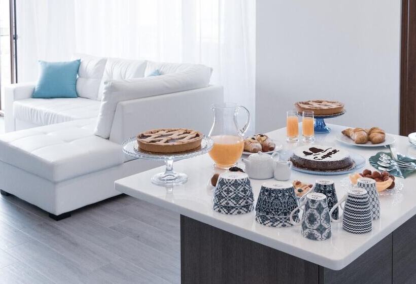 مبيت وإفطار Damahouse