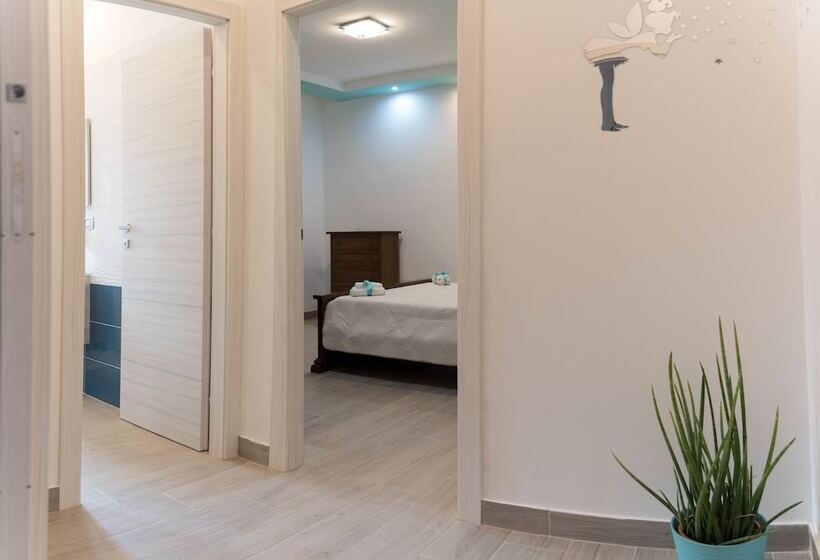 مبيت وإفطار Damahouse