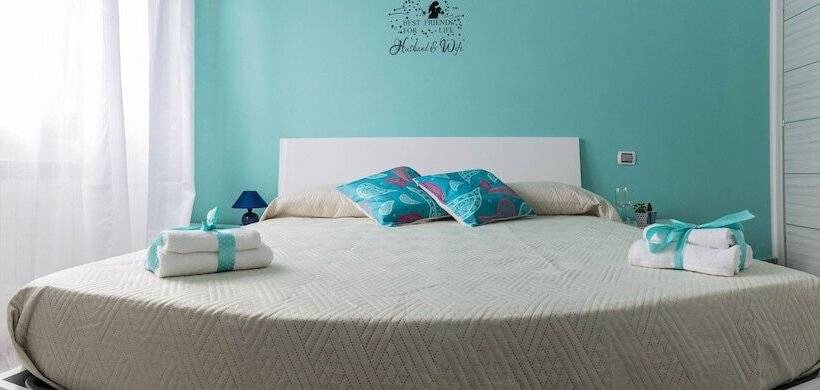 مبيت وإفطار Damahouse