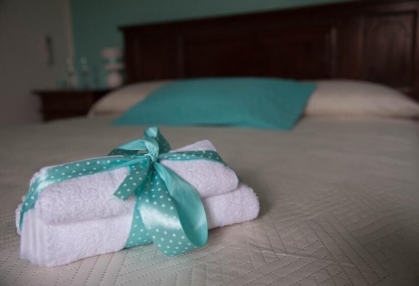 مبيت وإفطار Damahouse