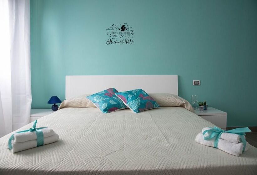 مبيت وإفطار Damahouse