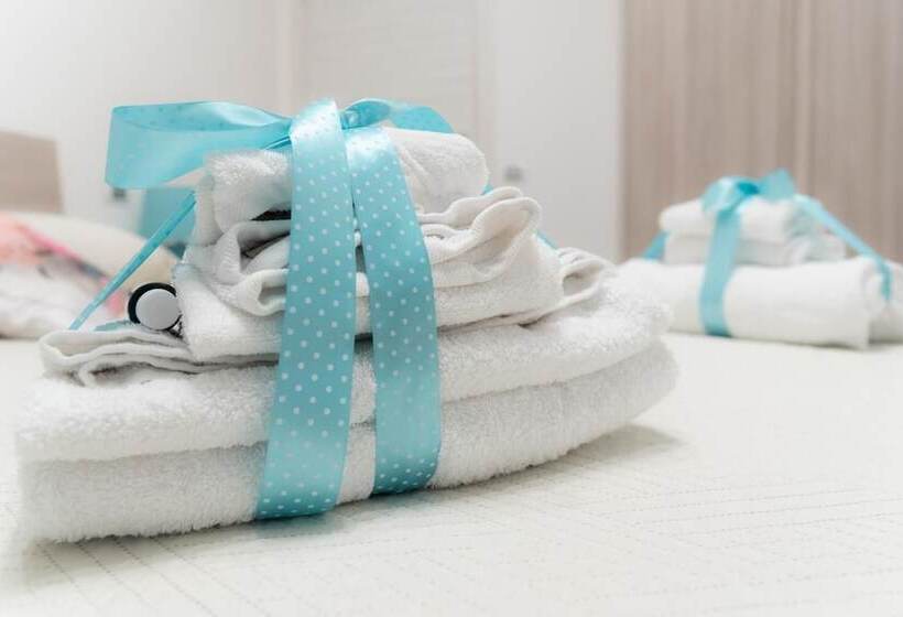 مبيت وإفطار Damahouse