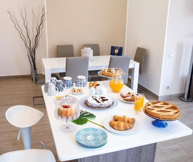 مبيت وإفطار Damahouse