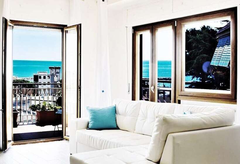 مبيت وإفطار Damahouse