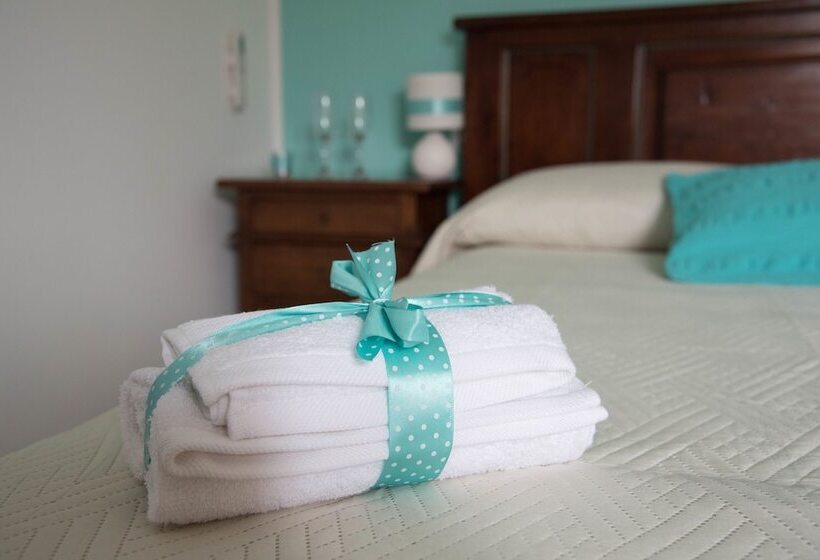 住宿加早餐  Damahouse