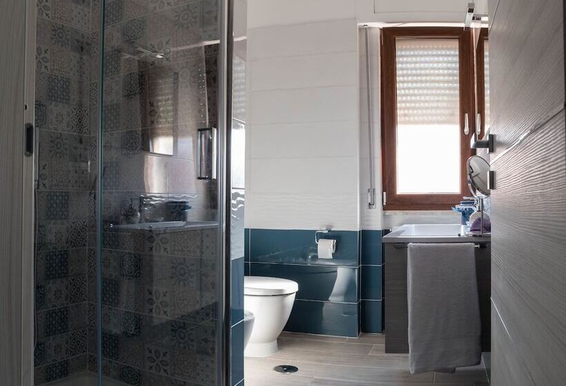 مبيت وإفطار Damahouse