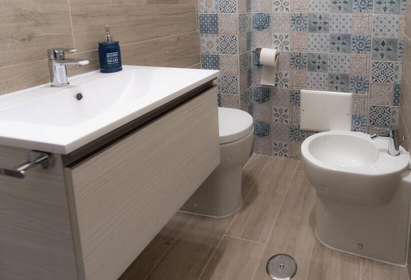 مبيت وإفطار Damahouse