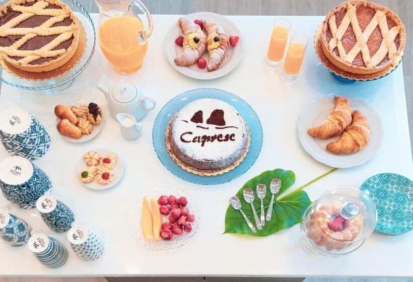 مبيت وإفطار Damahouse