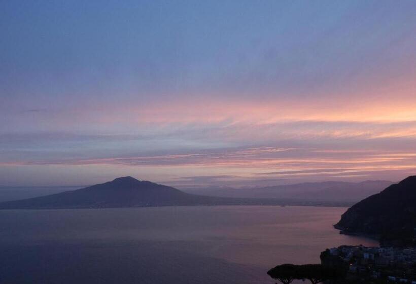 ベッドアンドブレックファースト Giardino 21 Marzo