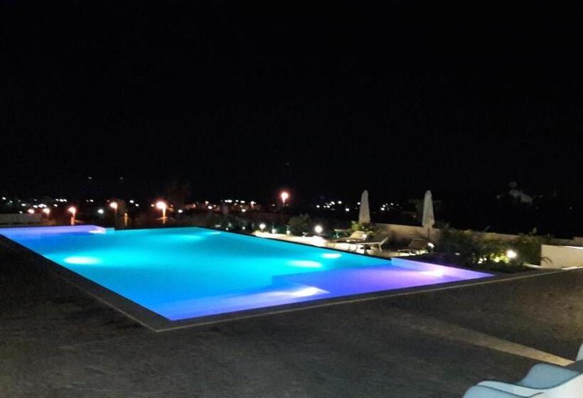 Bed and Breakfast I Giardini Della Castellana