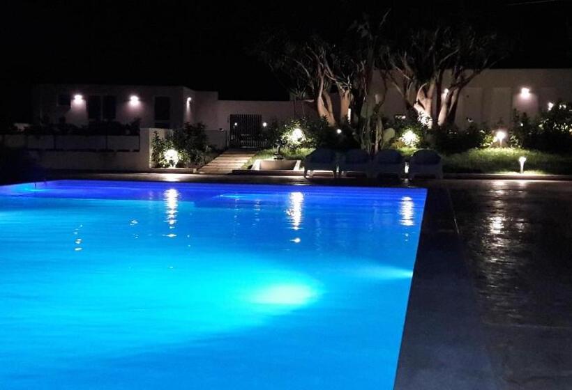 Bed and Breakfast I Giardini Della Castellana