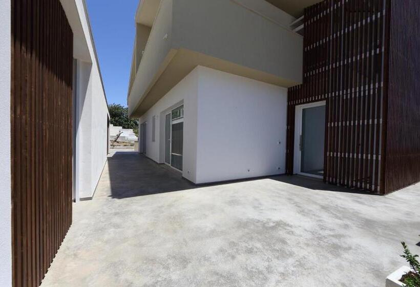 Bed and Breakfast I Giardini Della Castellana