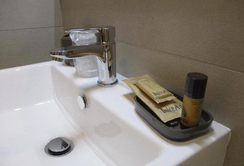 Bed and Breakfast I Giardini Della Castellana