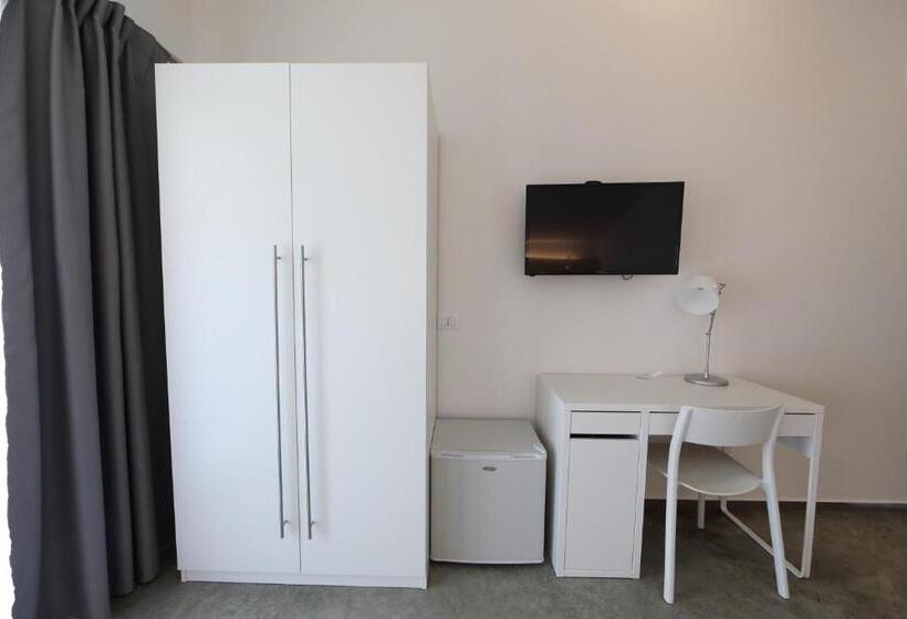 Bed and Breakfast I Giardini Della Castellana