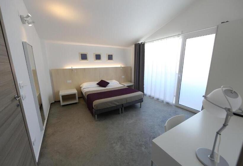 Bed and Breakfast I Giardini Della Castellana