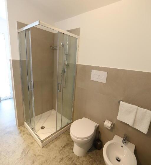 Bed and Breakfast I Giardini Della Castellana