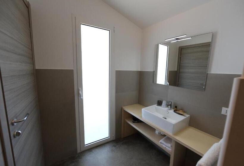 Bed and Breakfast I Giardini Della Castellana