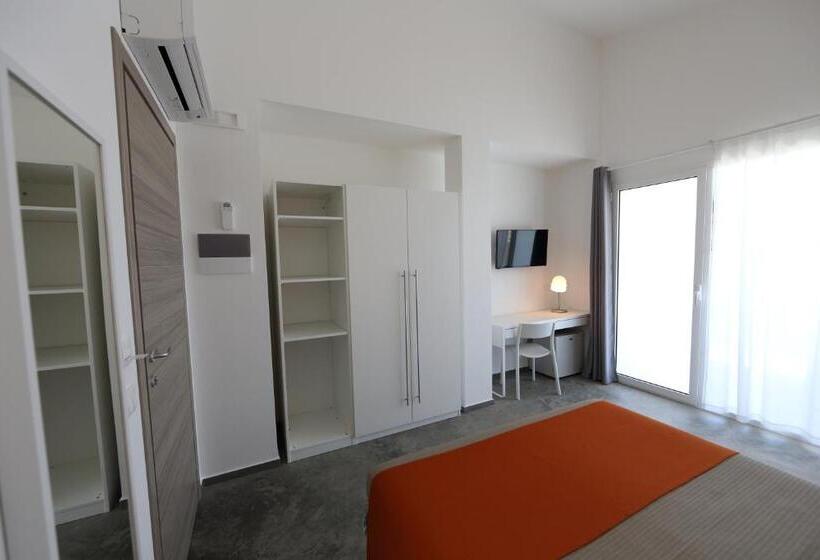 Bed and Breakfast I Giardini Della Castellana