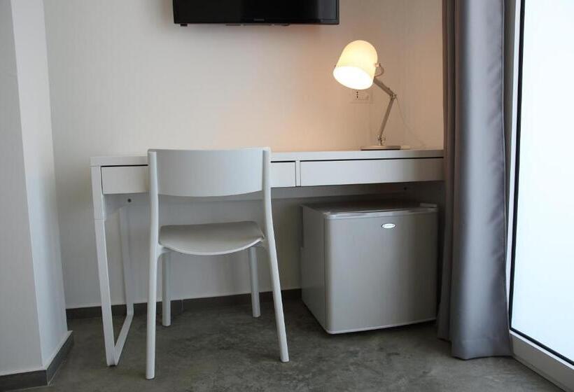 Bed and Breakfast I Giardini Della Castellana