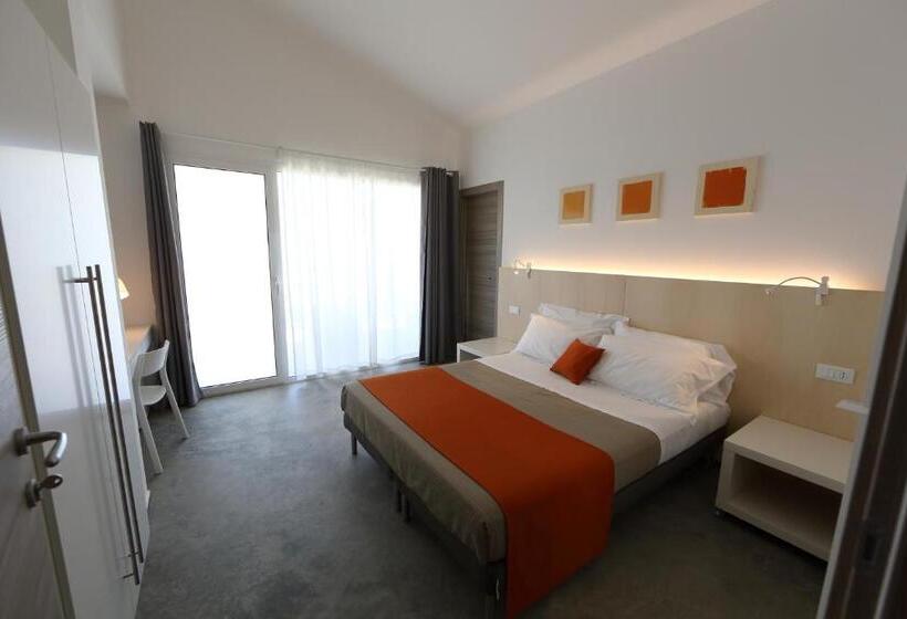 Bed and Breakfast I Giardini Della Castellana