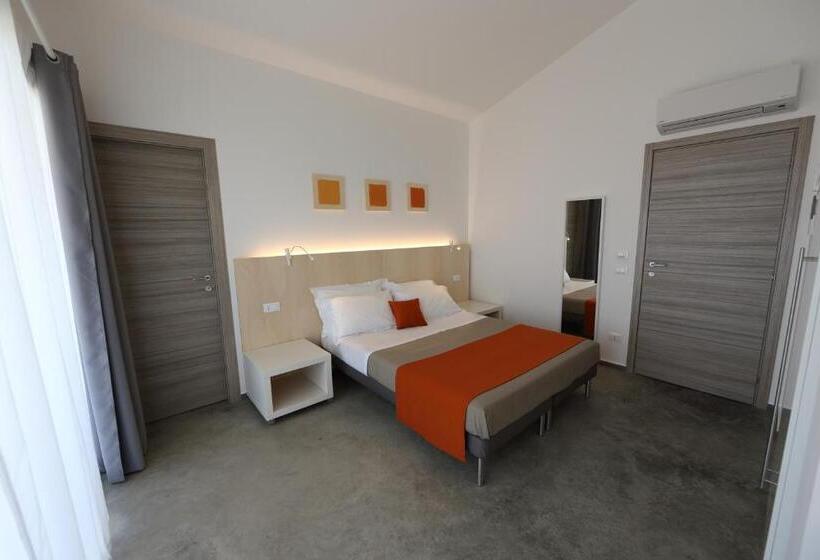 Bed and Breakfast I Giardini Della Castellana