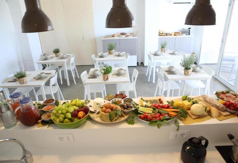 Bed and Breakfast I Giardini Della Castellana