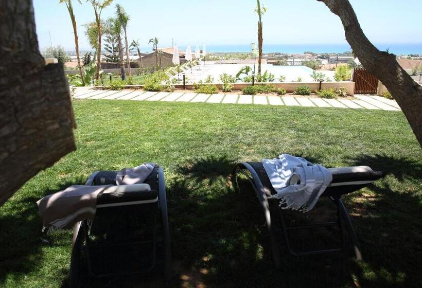 Bed and Breakfast I Giardini Della Castellana