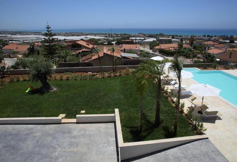 Bed and Breakfast I Giardini Della Castellana