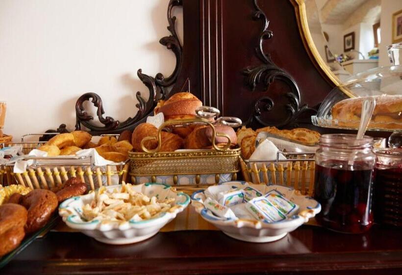 צימר Il Peschiciano