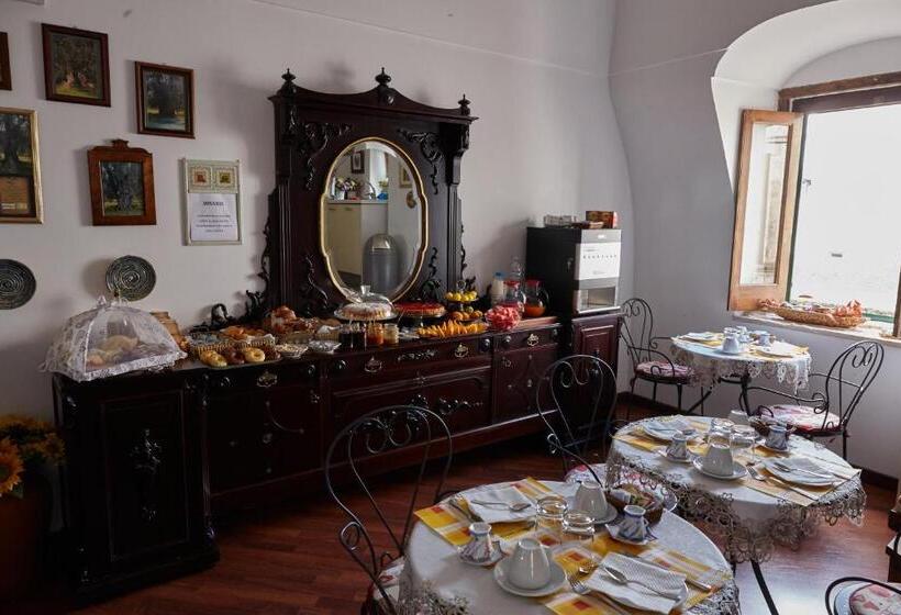 צימר Il Peschiciano