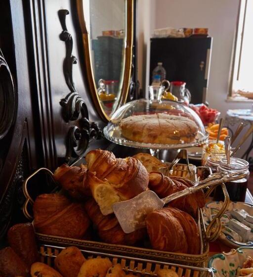 צימר Il Peschiciano