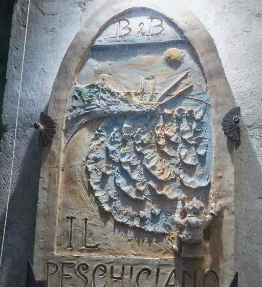 צימר Il Peschiciano