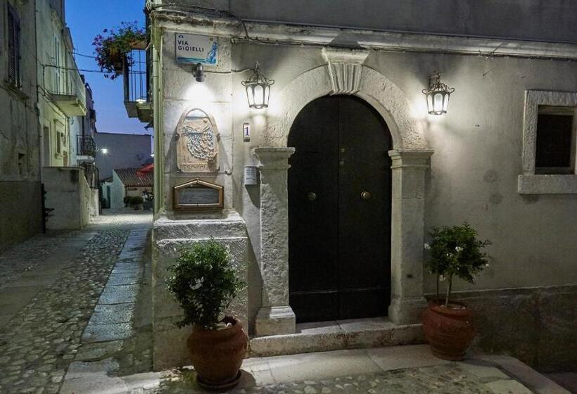 צימר Il Peschiciano