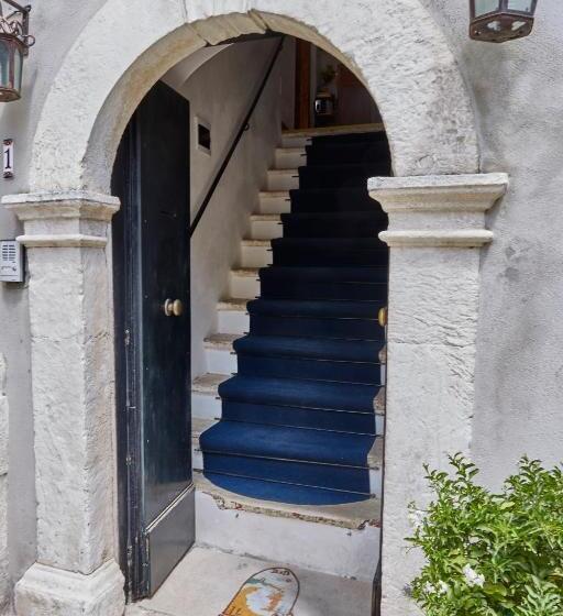 צימר Il Peschiciano