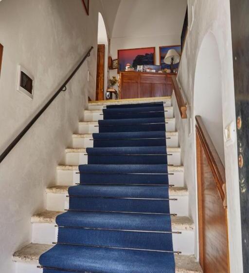 צימר Il Peschiciano