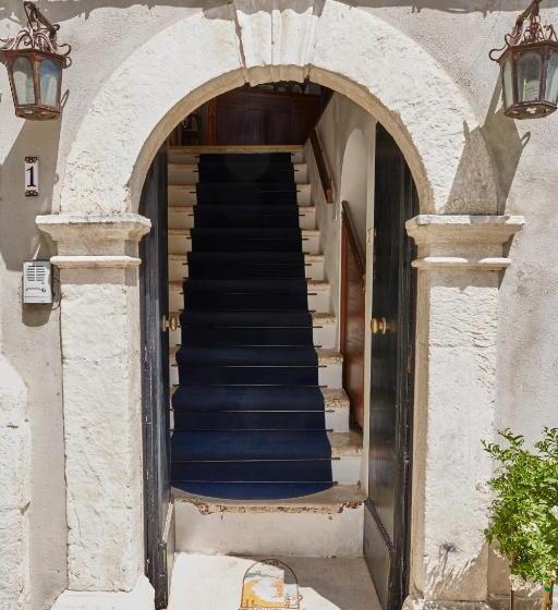 צימר Il Peschiciano