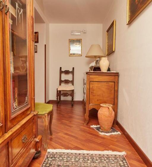 צימר Il Peschiciano