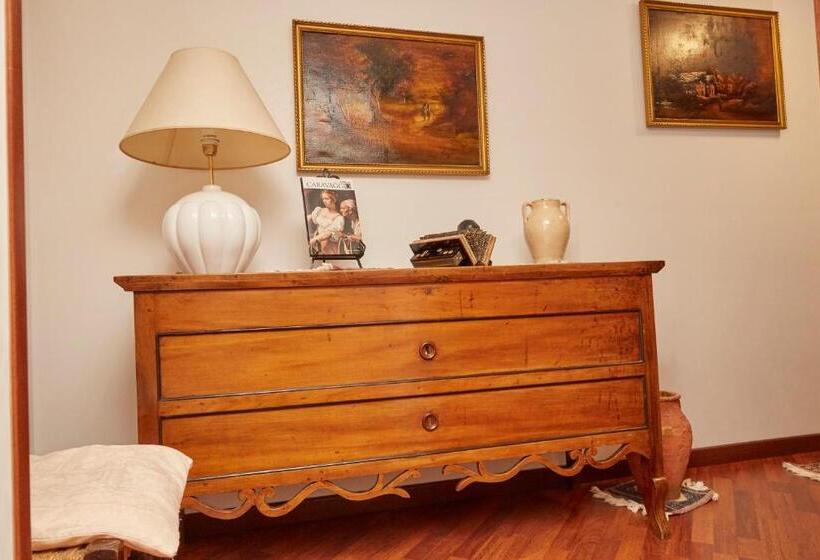 צימר Il Peschiciano