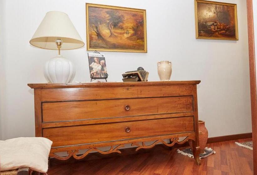 צימר Il Peschiciano