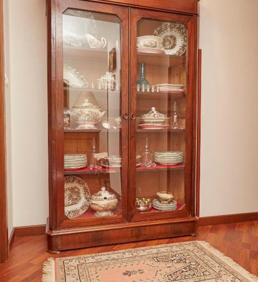 צימר Il Peschiciano