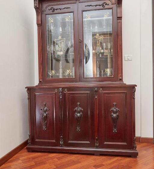 צימר Il Peschiciano